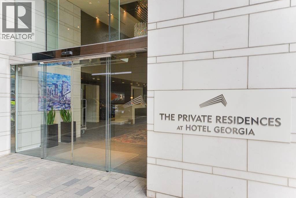 1603 667 Howe Street, Vancouver