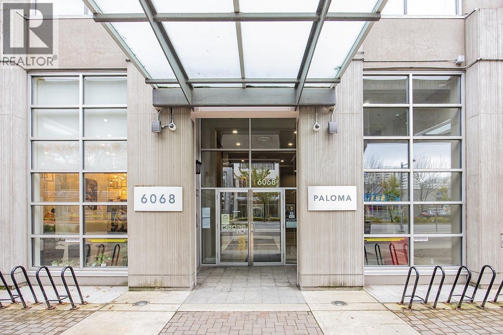 808 6068 No. 3 Road, Richmond