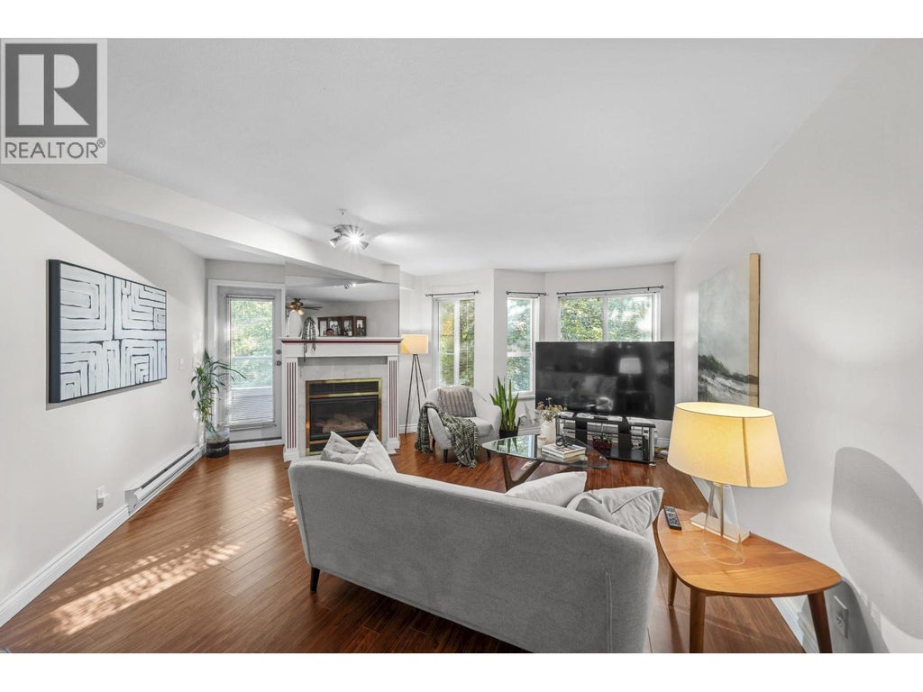 206 2620 Jane Street, Port Coquitlam