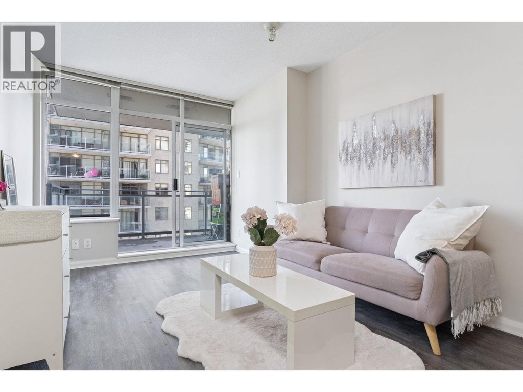 1710 888 Carnarvon Street, New Westminster