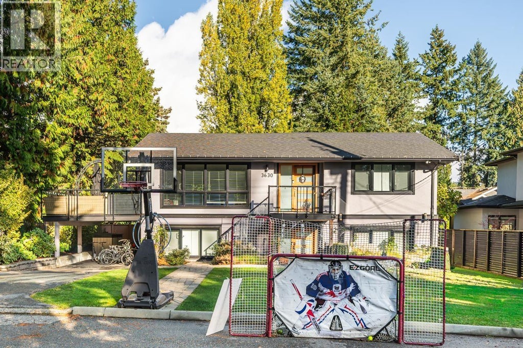3630 Bluebonnet Road, North Vancouver