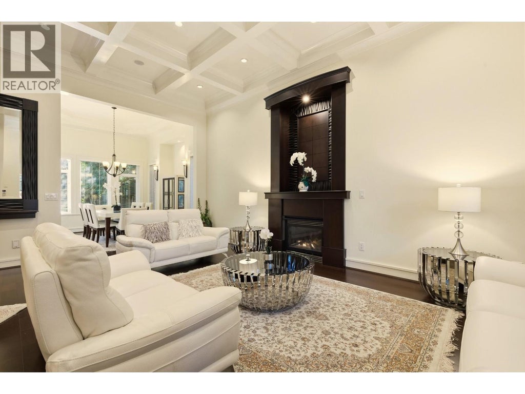 1017 Canyon Boulevard, North Vancouver