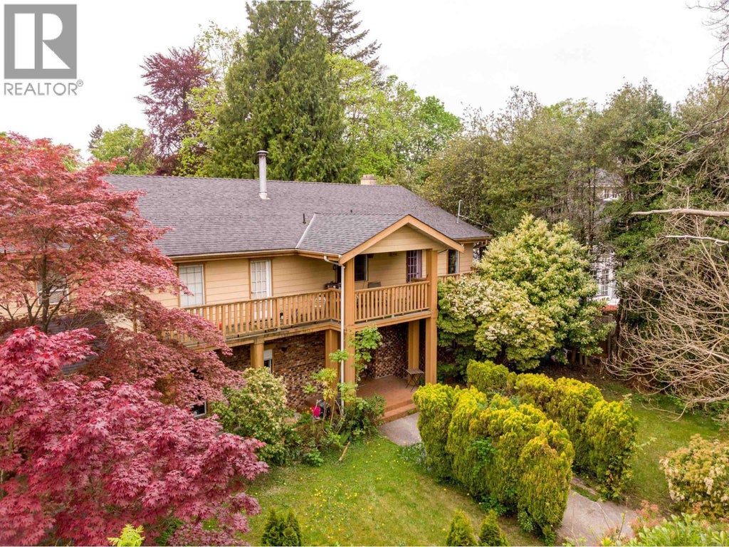 1020 Wolfe Avenue, Vancouver