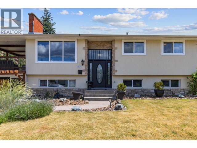 4479 Wasilow Road, Kelowna