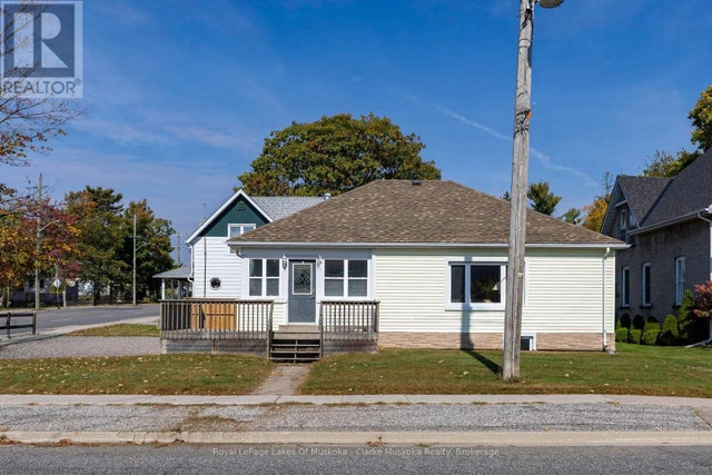 57 Cascade Street, Parry Sound