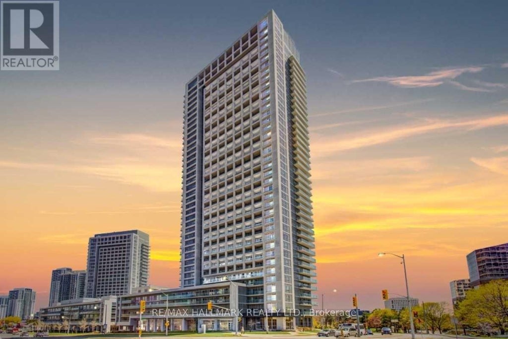 3304 - 2015 Sheppard Avenue E, Toronto (henry Farm)