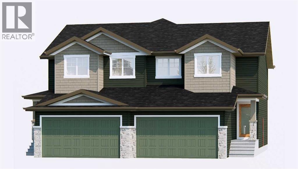 311 Dawson Dock Way, Chestermere