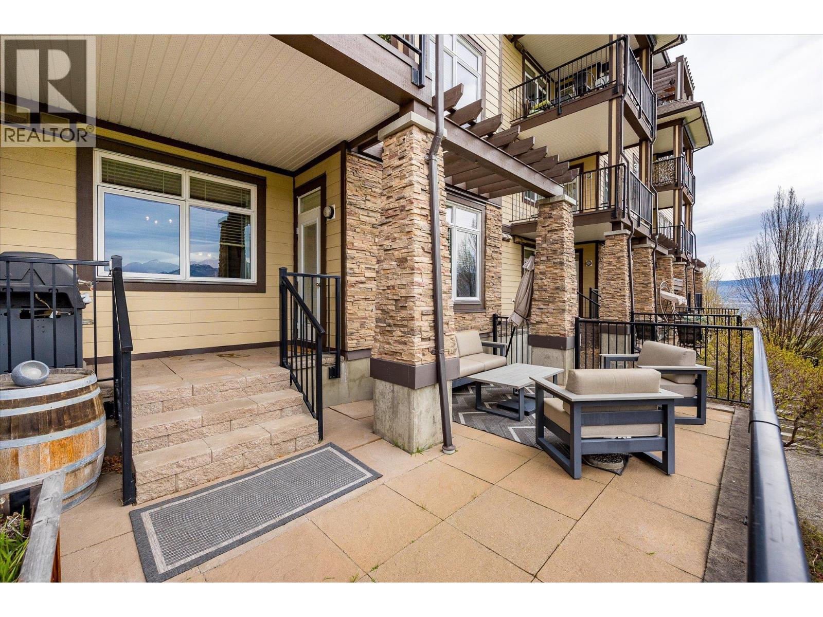 3843 Brown Road Unit# 2110. West Kelowna, British Columbia