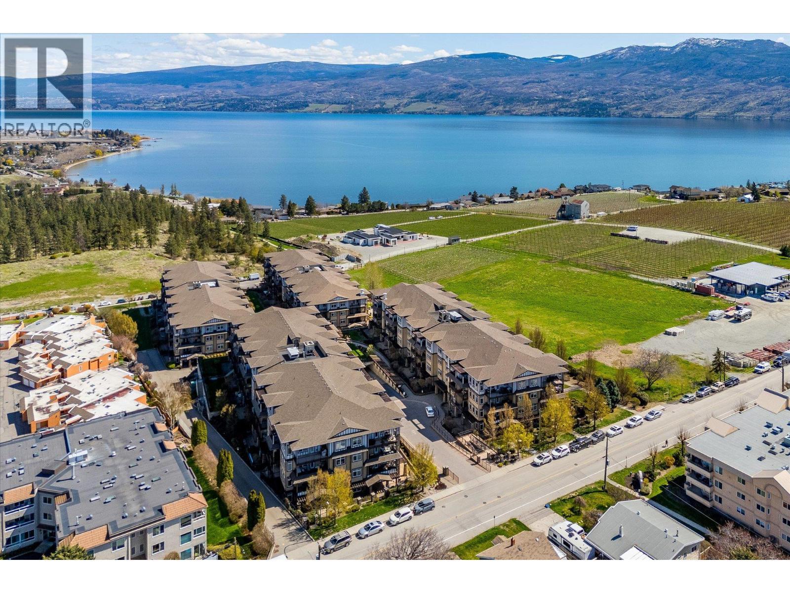 3843 Brown Road Unit# 2110. West Kelowna, British Columbia