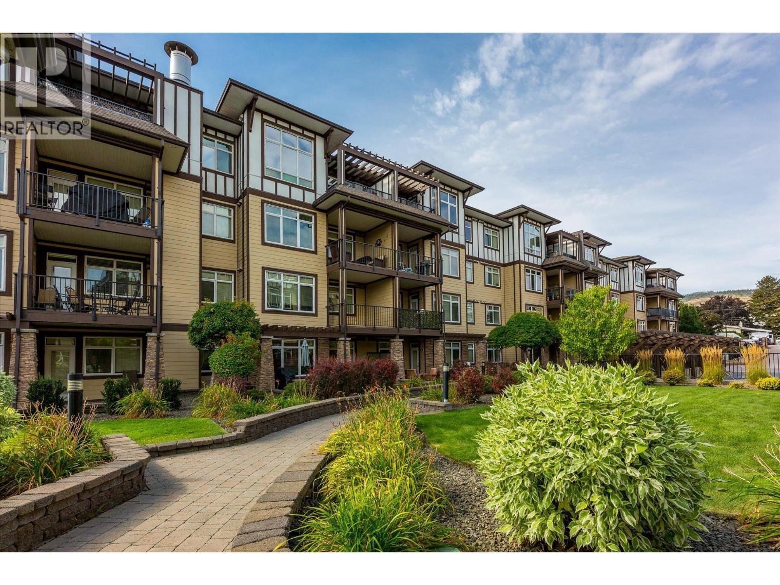 3843 Brown Road Unit# 2110. West Kelowna, British Columbia