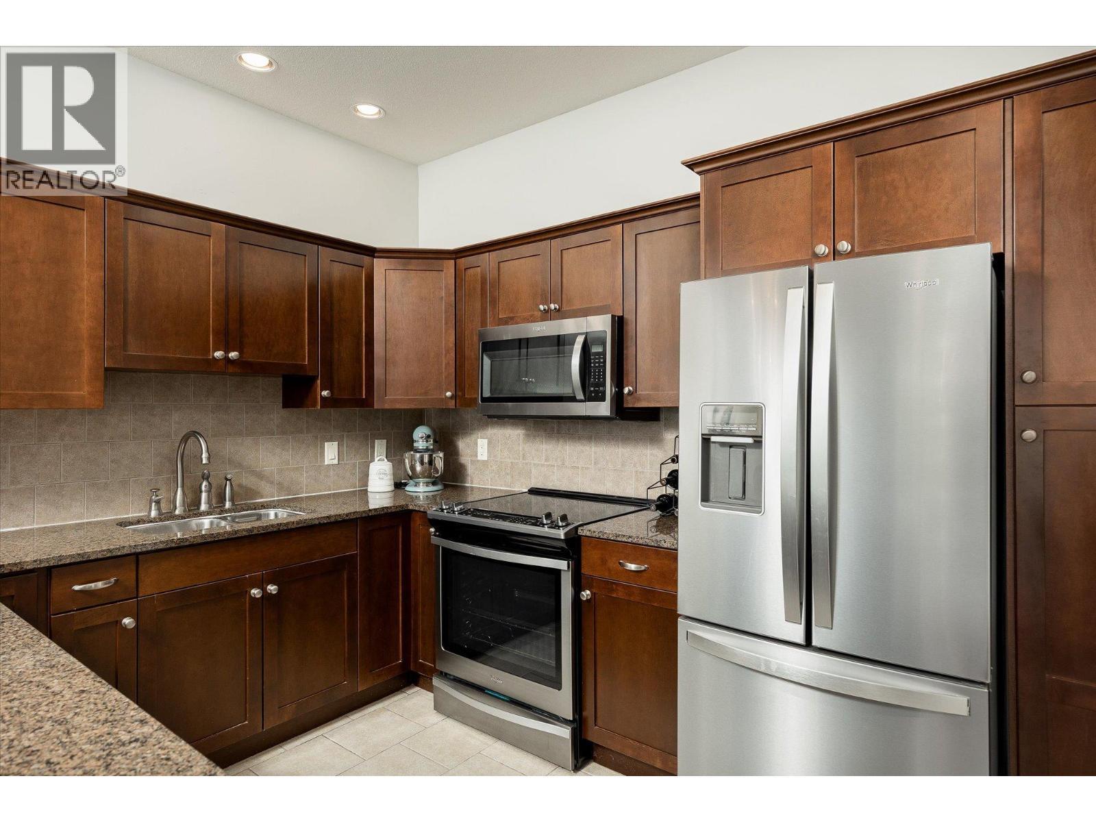 3843 Brown Road Unit# 2110. West Kelowna, British Columbia