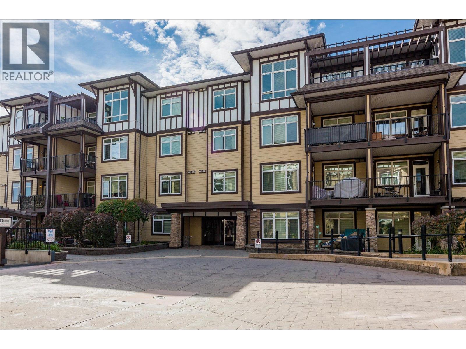 3843 Brown Road Unit# 2110. West Kelowna, British Columbia