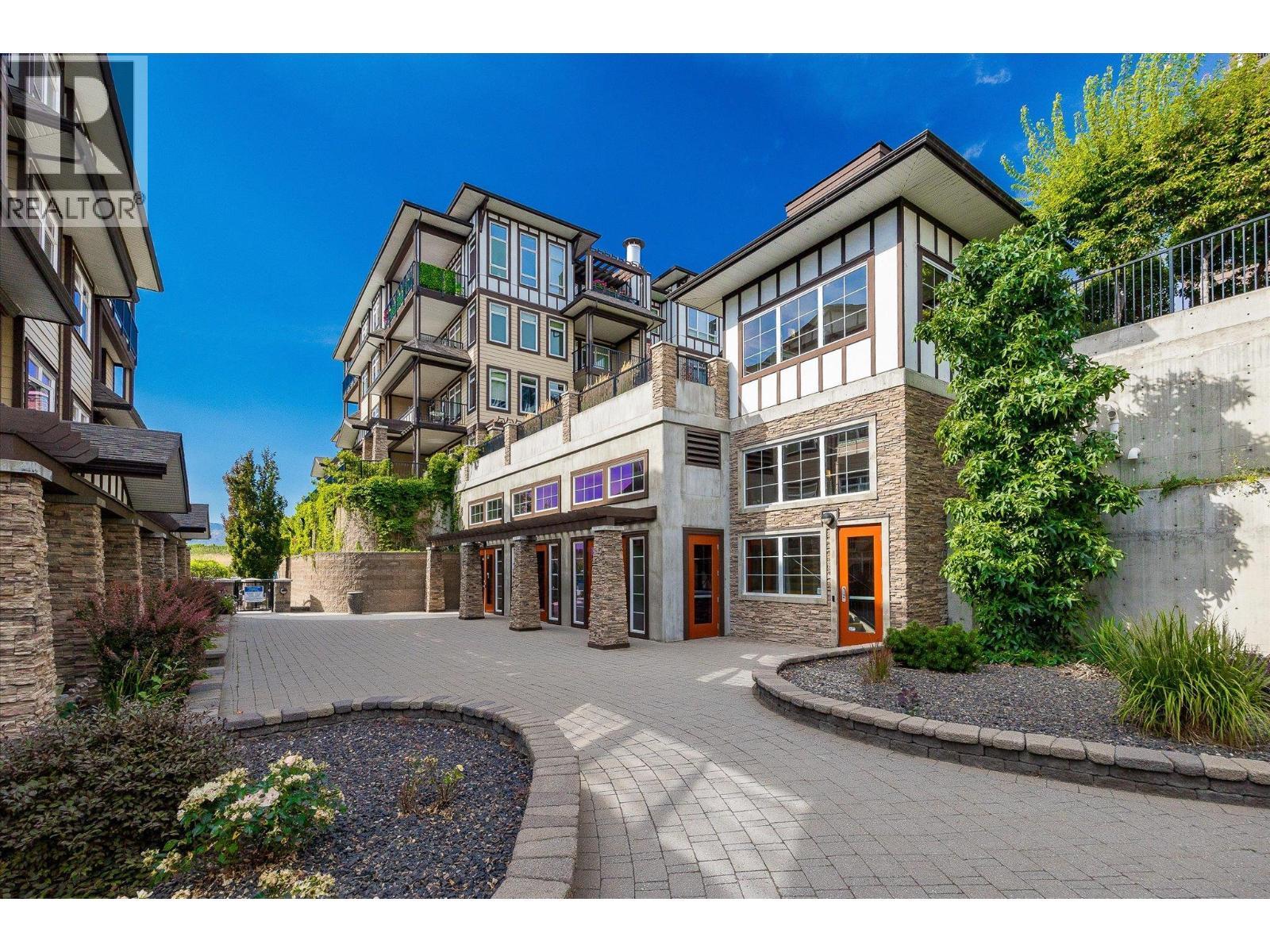 3843 Brown Road Unit# 2110. West Kelowna, British Columbia