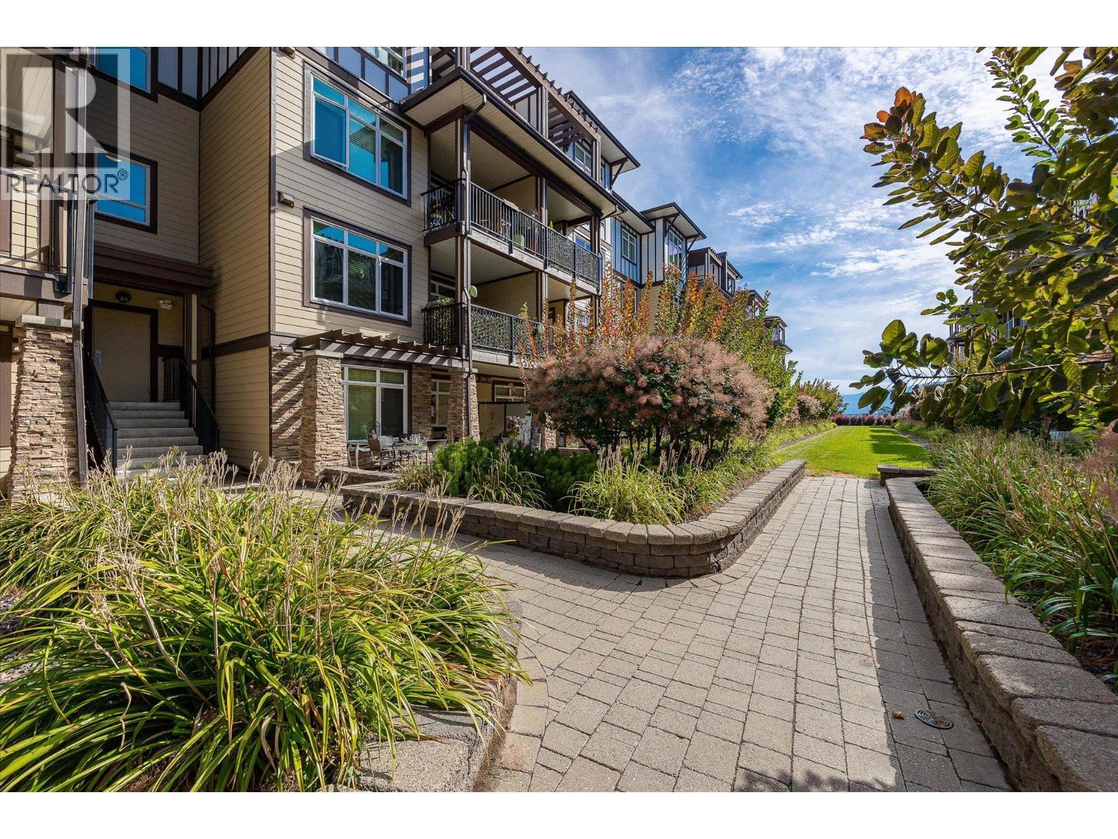 3843 Brown Road Unit# 2110. West Kelowna, British Columbia