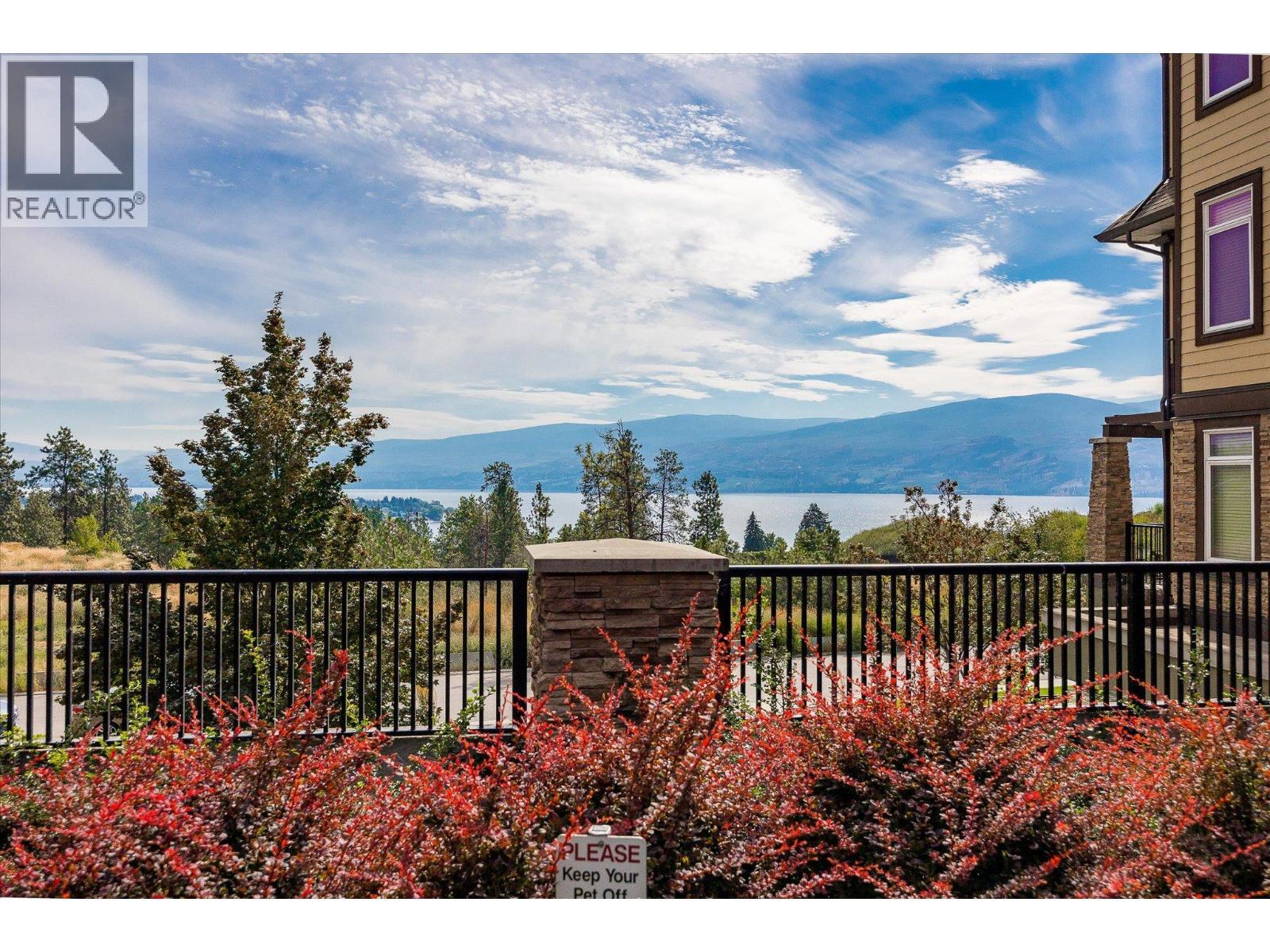 3843 Brown Road Unit# 2110. West Kelowna, British Columbia