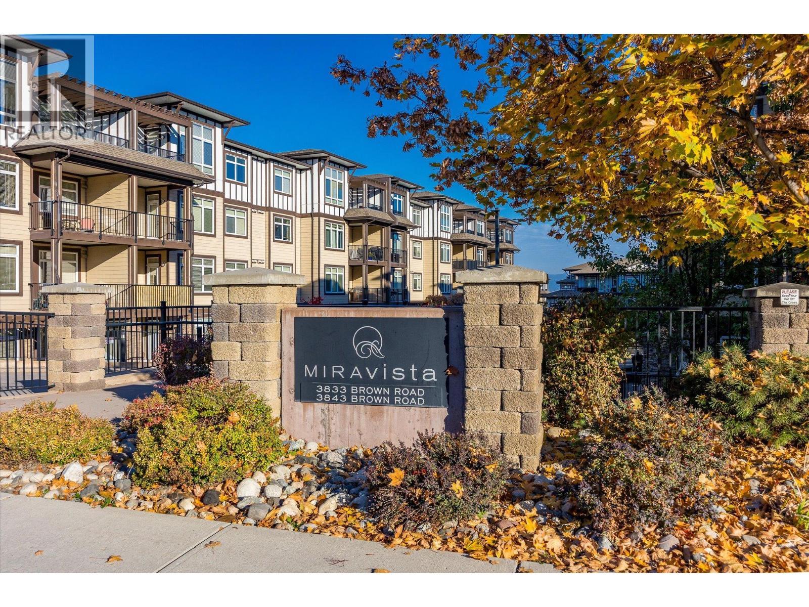 3843 Brown Road Unit# 2110. West Kelowna, British Columbia