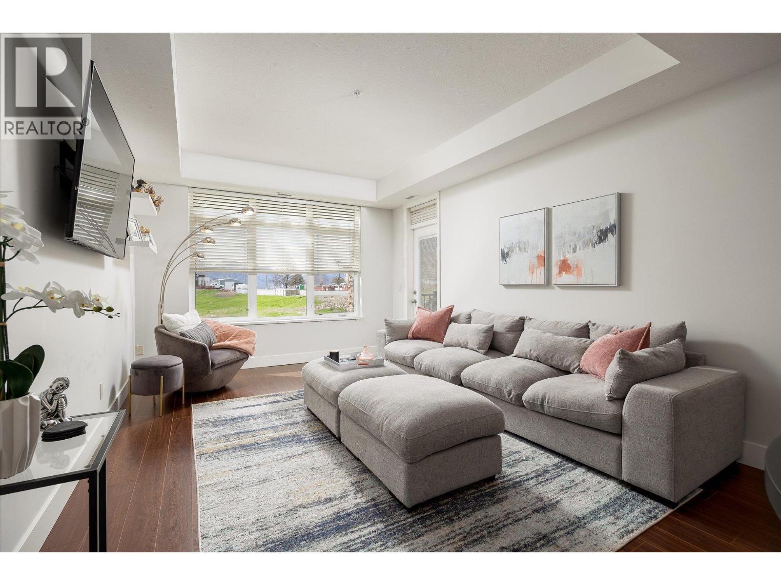 3843 Brown Road Unit# 2110. West Kelowna, British Columbia