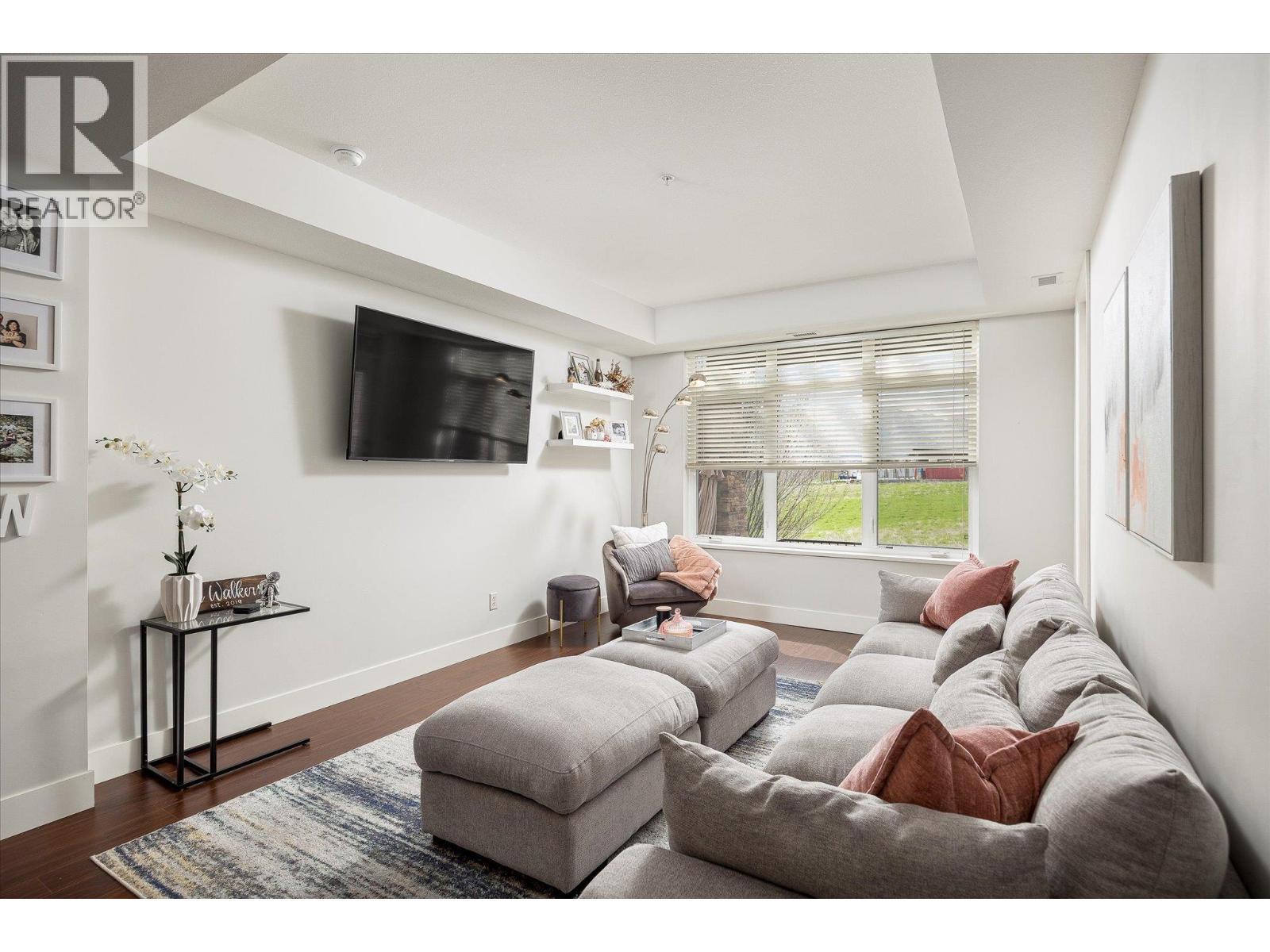 3843 Brown Road Unit# 2110. West Kelowna, British Columbia