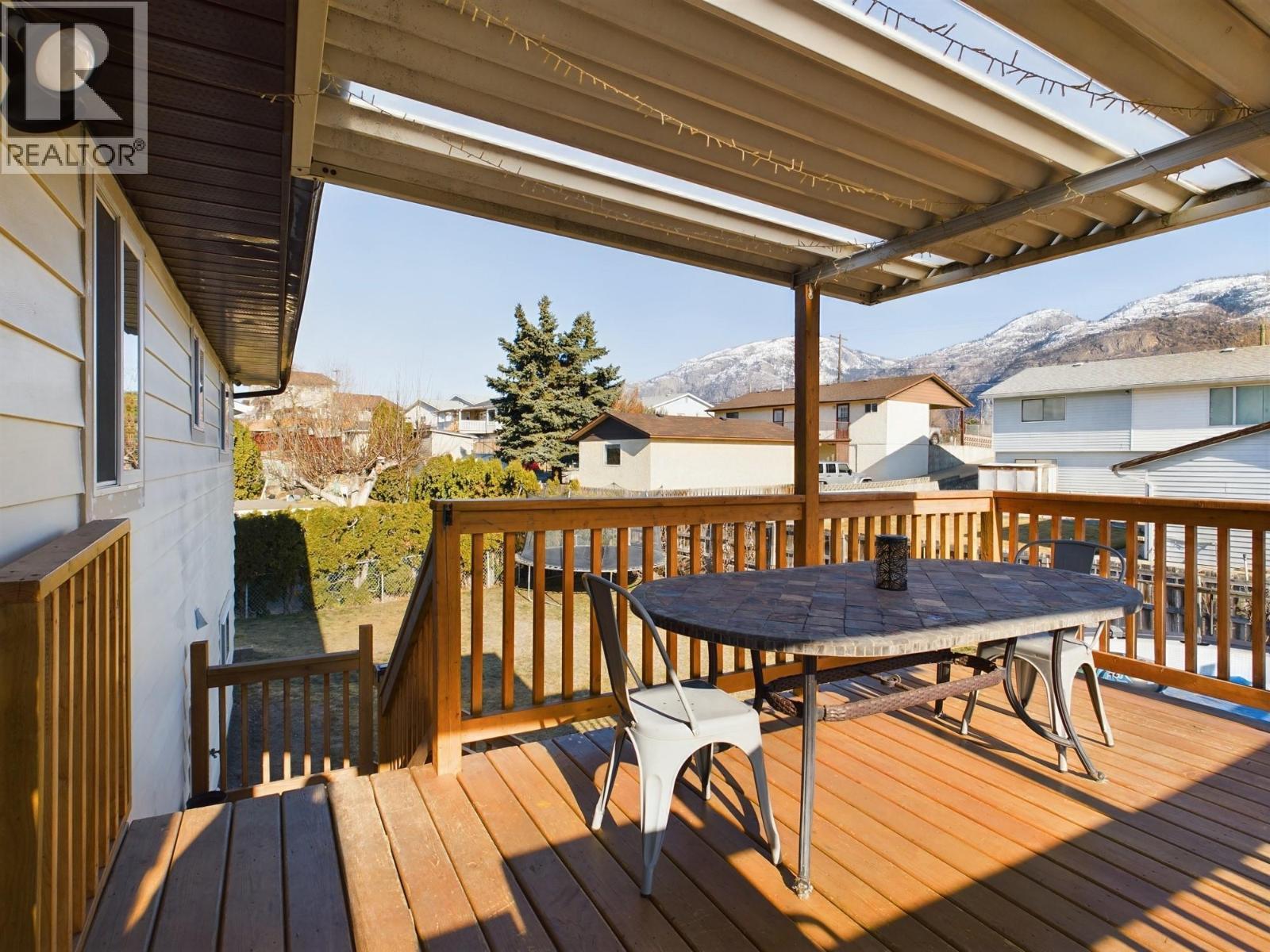 17 Santa Rosa Place. Osoyoos, British Columbia