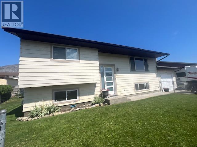 17 Santa Rosa Place. Osoyoos, British Columbia