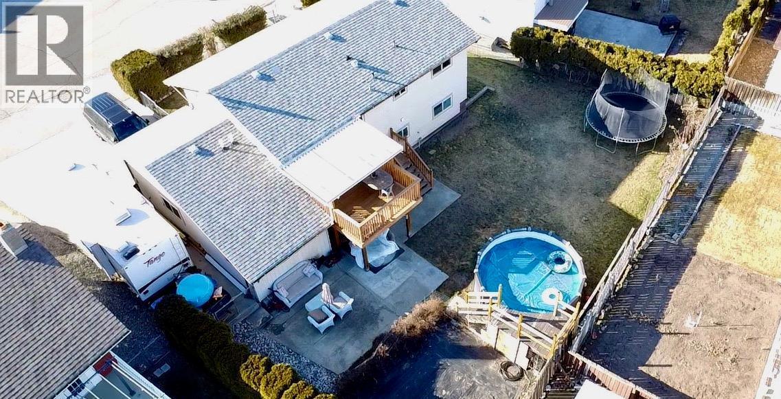 17 Santa Rosa Place. Osoyoos, British Columbia