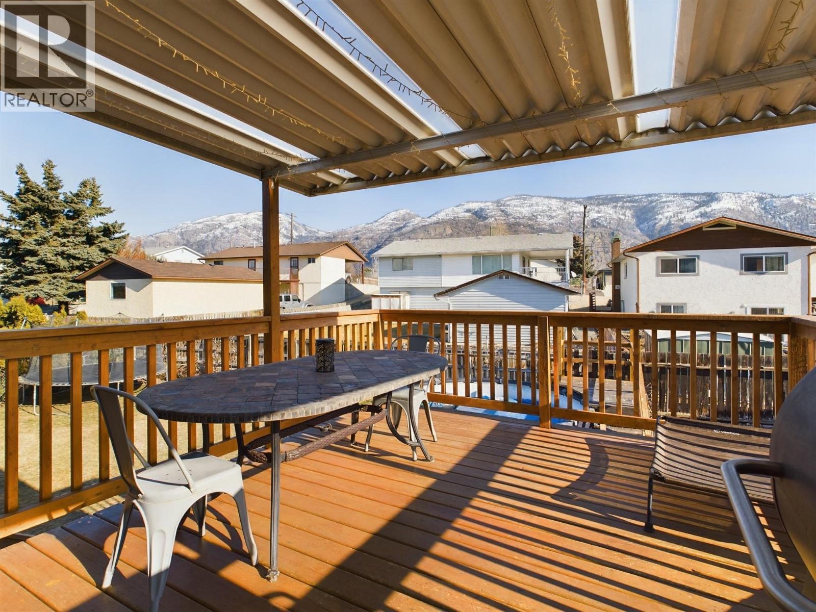17 Santa Rosa Place. Osoyoos, British Columbia