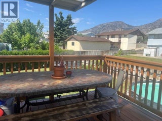 17 Santa Rosa Place. Osoyoos, British Columbia
