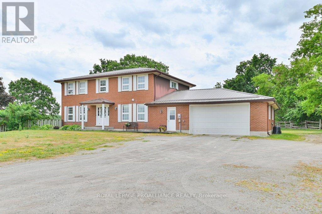 255 Huffman Road, Quinte West (murray Ward)