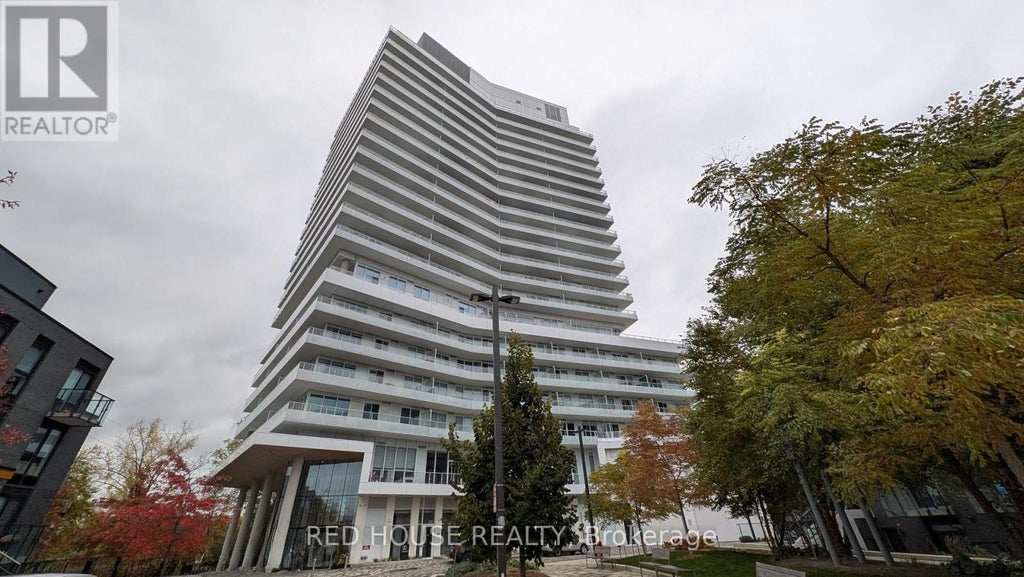 902 - 20 Brin Drive N, Toronto (edenbridge-Humber Valley)