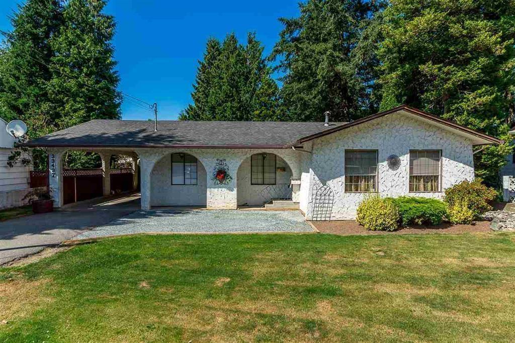 33437 George Ferguson Way, Abbotsford