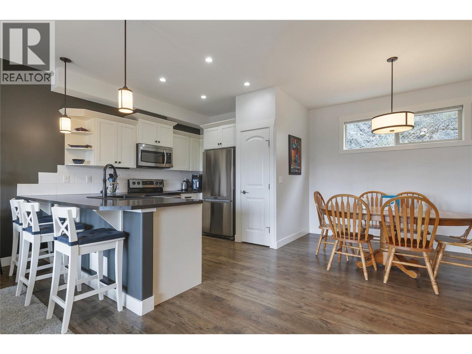 1040 Mt.revelstoke Place Unit# 29. Vernon, British Columbia