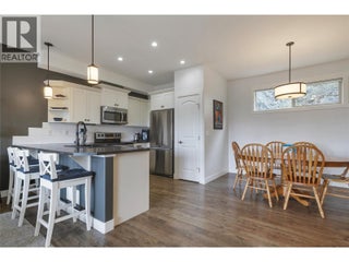 1040 Mt.revelstoke Place Unit# 29. Vernon, British Columbia