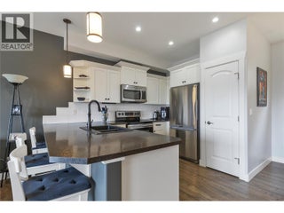 1040 Mt.revelstoke Place Unit# 29. Vernon, British Columbia