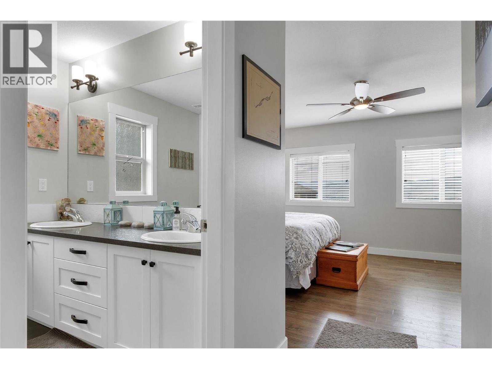 1040 Mt.revelstoke Place Unit# 29. Vernon, British Columbia