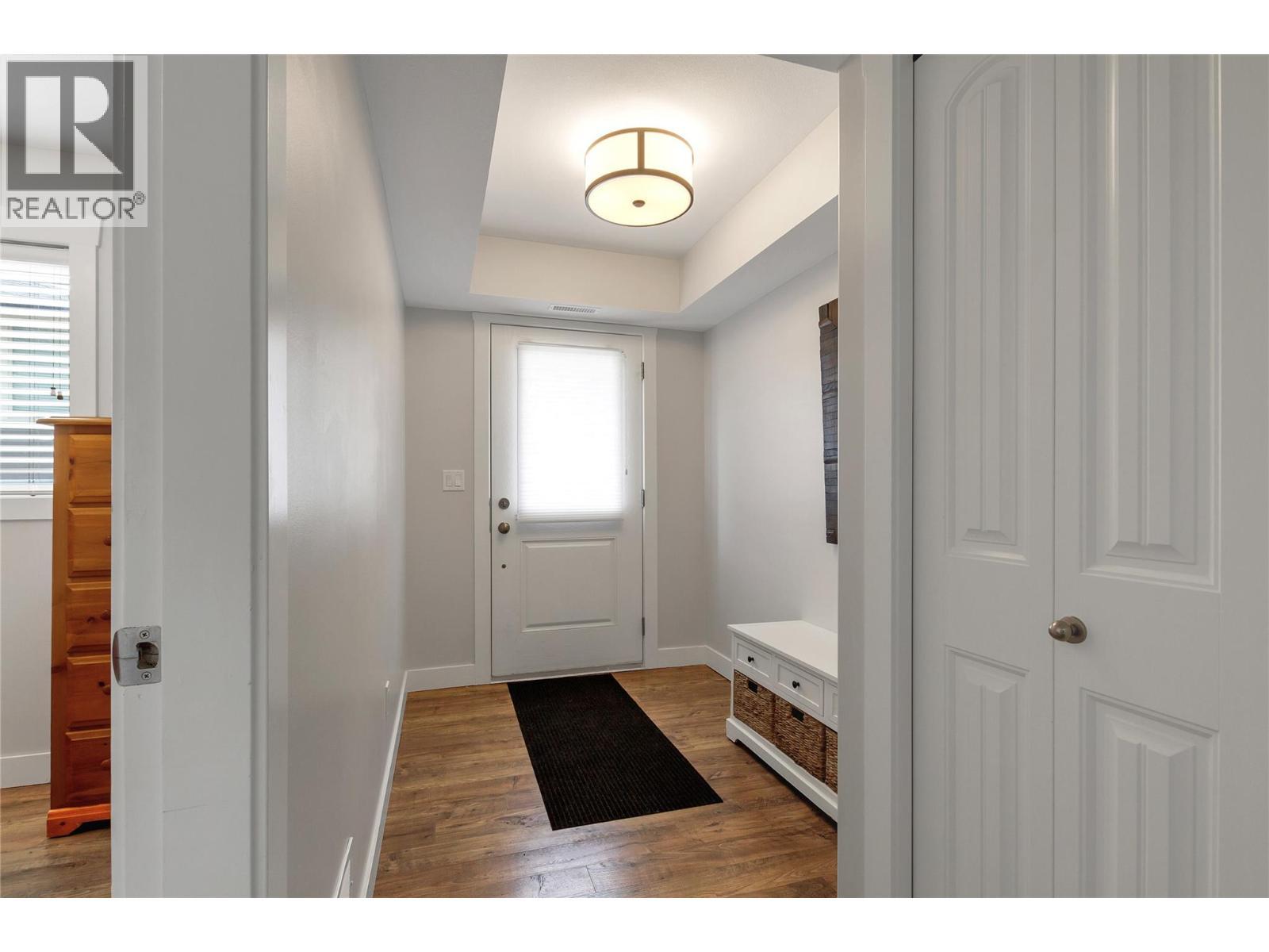 1040 Mt.revelstoke Place Unit# 29. Vernon, British Columbia