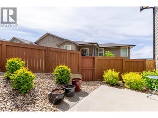 1040 Mt.revelstoke Place Unit# 29. Vernon, British Columbia