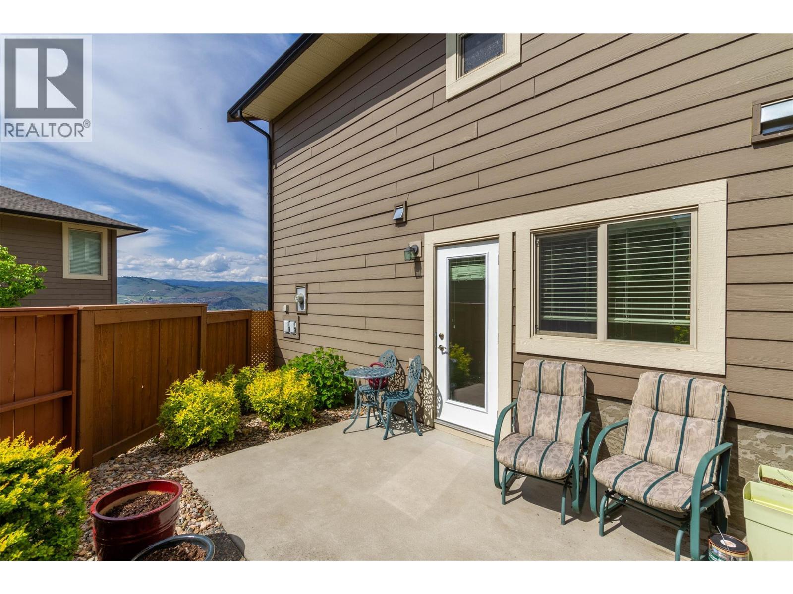 1040 Mt.revelstoke Place Unit# 29. Vernon, British Columbia