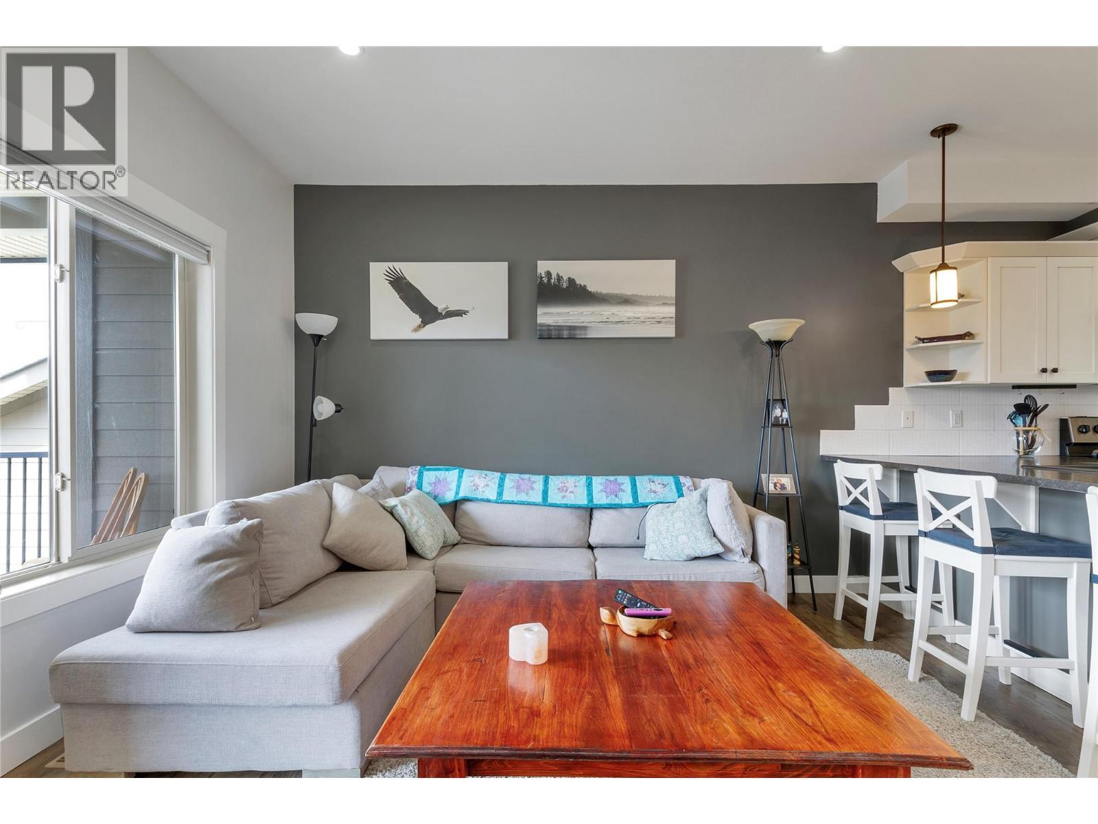 1040 Mt.revelstoke Place Unit# 29. Vernon, British Columbia