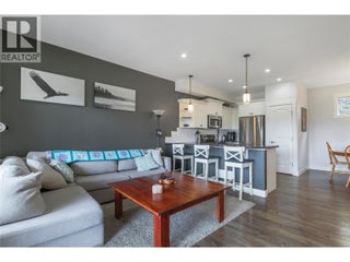 1040 Mt.revelstoke Place Unit# 29. Vernon, British Columbia