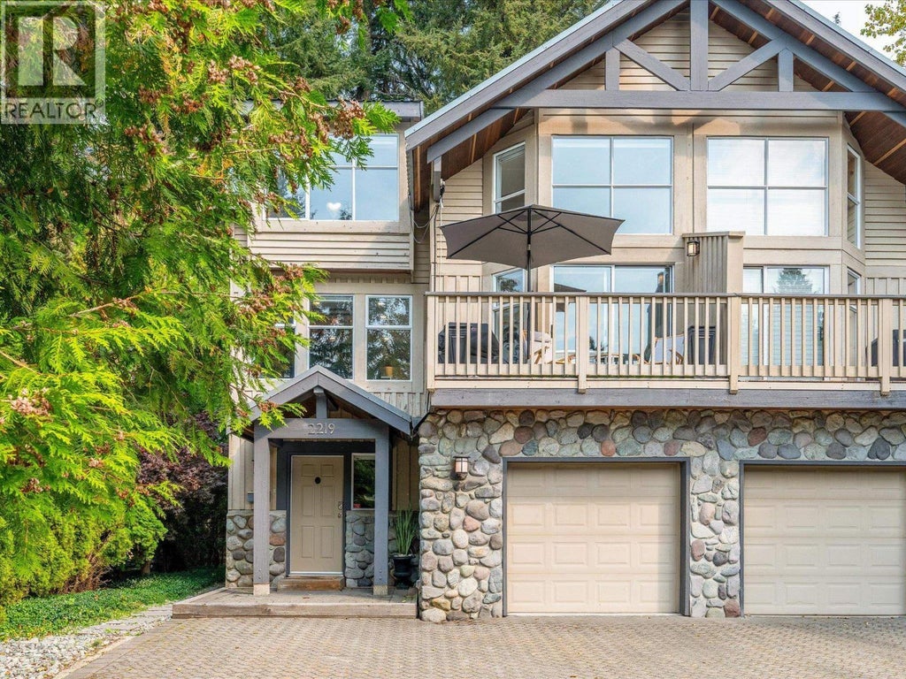 2219 Aspen Drive, Whistler