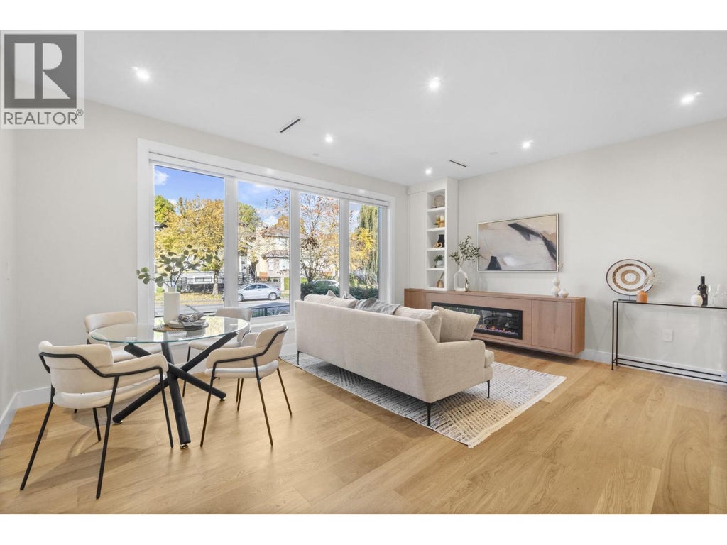 40 E 46th Avenue, Vancouver