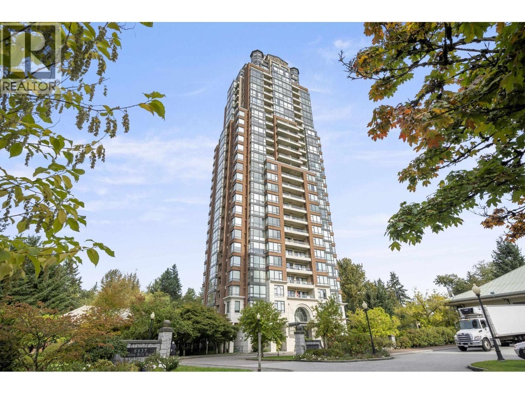 2805 6837 Station Hill Drive, Burnaby