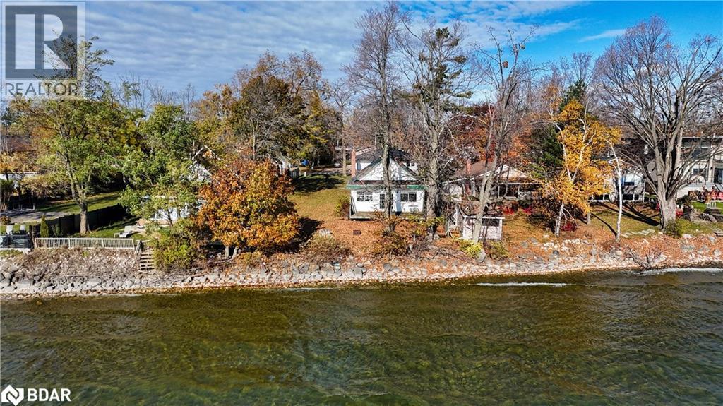 19 Olive Crescent, Orillia