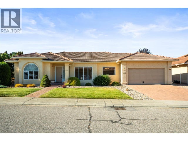 240 Country Estate Drive, Vernon