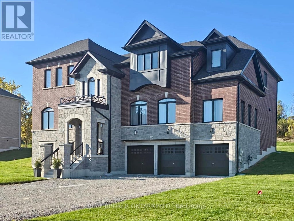 2236 Pemberton Way, Innisfil (churchill)