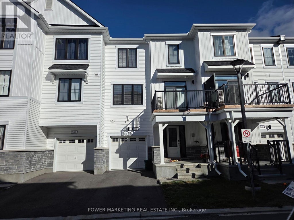 903 Nova Private, Ottawa
