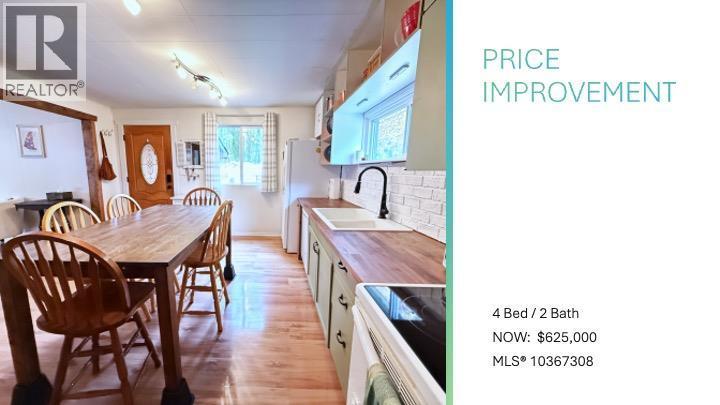 7310 51 Street Ne, Salmon Arm