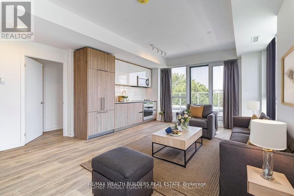 627 - 150 Logan Avenue, Toronto (south Riverdale)