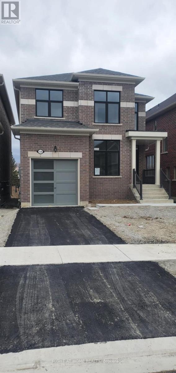 1320 Davis Loop, Innisfil (lefroy)