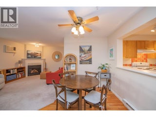 3320 Centennial Drive Unit# 305. Vernon, British Columbia